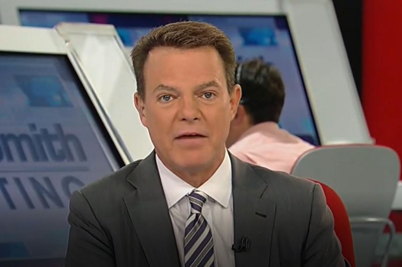 Shepard Smith’s New CNBC Show Promises ‘Deep, Non-Partisan Coverage’