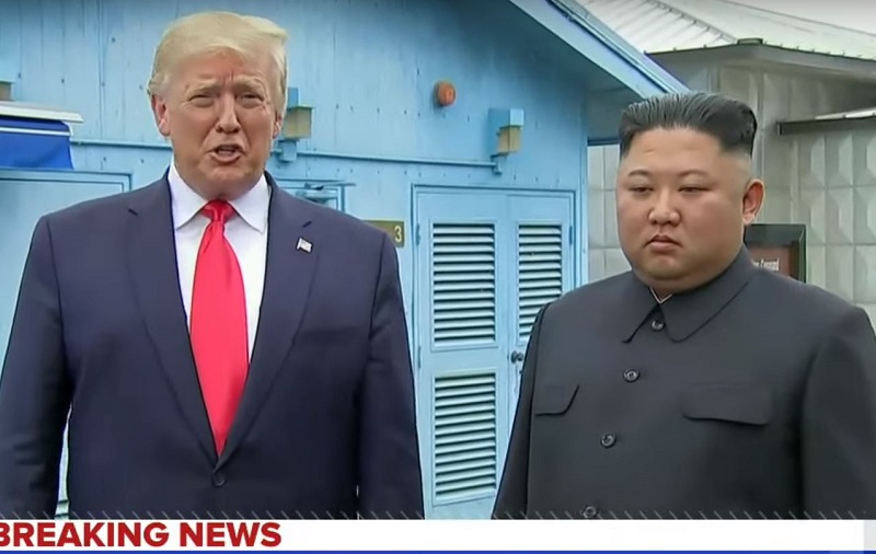 Tucker Carlson Offers Apologies for Kim Jong Un: Leading a Country ‘Means Killing People’