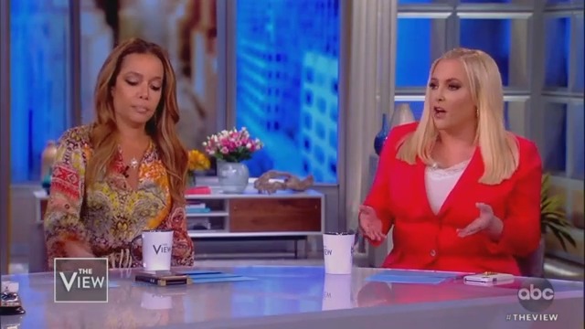 Meghan McCain: Don’t Compare Detention Centers to Torture Facilities Because of My Father
