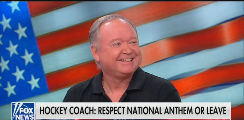 ‘Hero’ Coach Tells ‘Fox & Friends’: Don’t Bash The Women’s National Soccer Team