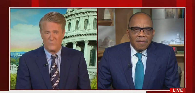 Joe Scarborough Defies ‘Trump Suck-Ups’, Doubles Down On David Duke Comparison