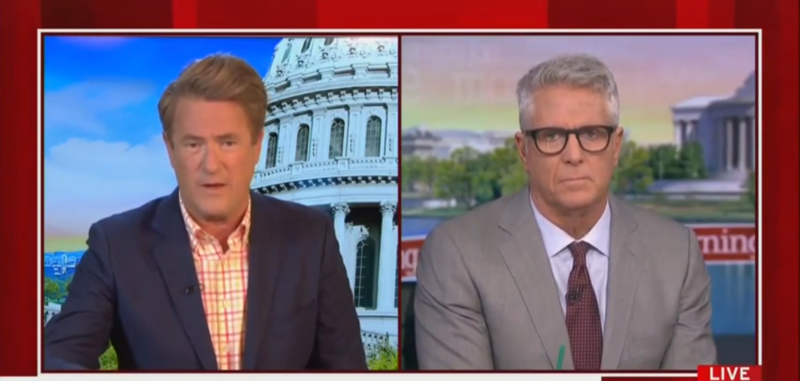 ‘Morning Joe’: ‘Moscow Mitch’ McConnell Is Aiding And Abetting Vladimir Putin