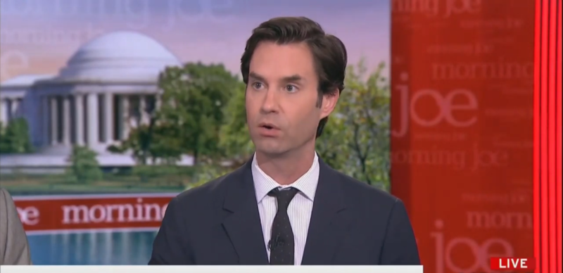 MSNBC Reporter: Republicans Expect To Lose Popular Vote In 2020