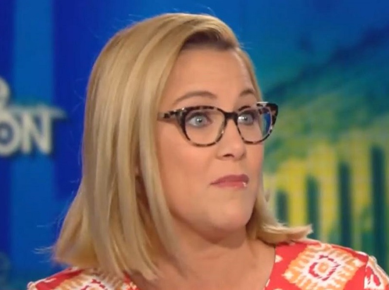 CNN’s S.E. Cupp Claps Back at Rick Santorum for Defending Trump’s Racist Attacks Against the Squad