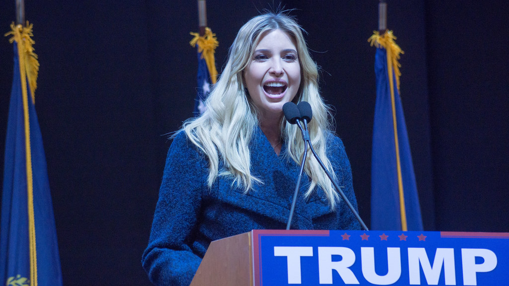 British Government Minister Will Apologize To Ivanka Trump For Ambassador’s Comments