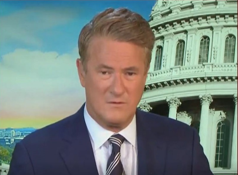 ‘Morning Joe’ Slams Paul Ryan for Not Standing Up to Donald Trump: ‘He Folded, He Caved’