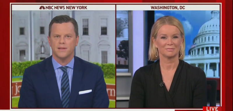 ‘Morning Joe’ Guests Laugh At ‘Weirdo’ Steve King For ‘Fantasizing About Incest’