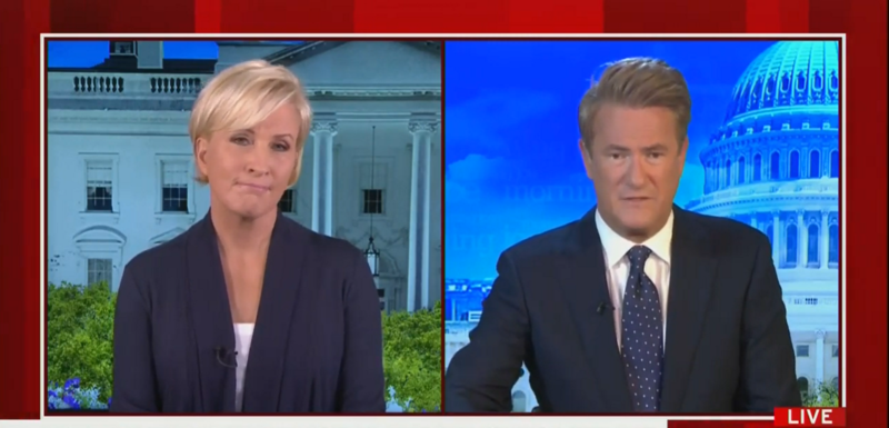 Mika Brzezinski: If Trump Loses In 2020, He’s Headed To ‘A Bad Place In His Life’ Legally