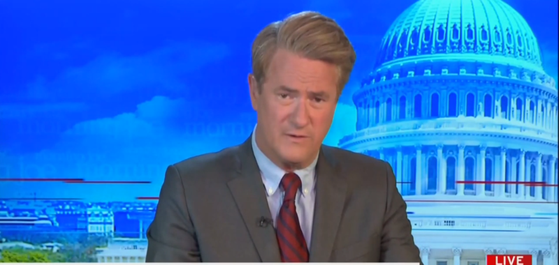 Joe Scarborough Compares White Nationalism To ISIS: The Threat Of Our Time