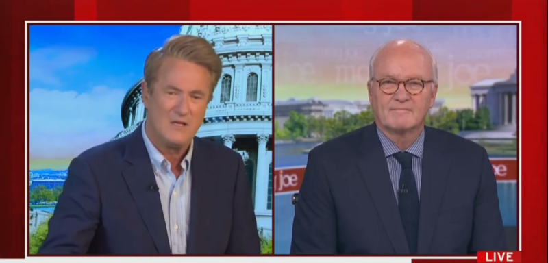 ‘Morning Joe’: Democratic Presidential Candidates Made Obama A Villain, Trashed His Legacy