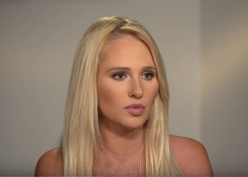 Fox’s Tomi Lahren Apologizes for ‘Wrong Choice of Words’ in Sexist ...