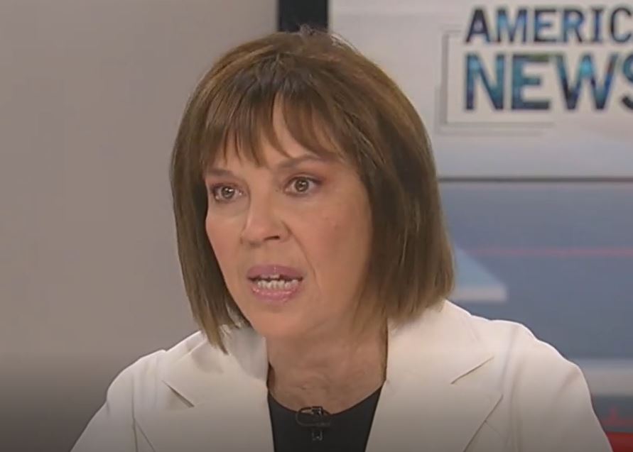 Judith Miller Stymies Fox’s Lisa Boothe by Criticizing Trump’s Incendiary Rhetoric About Immigrants