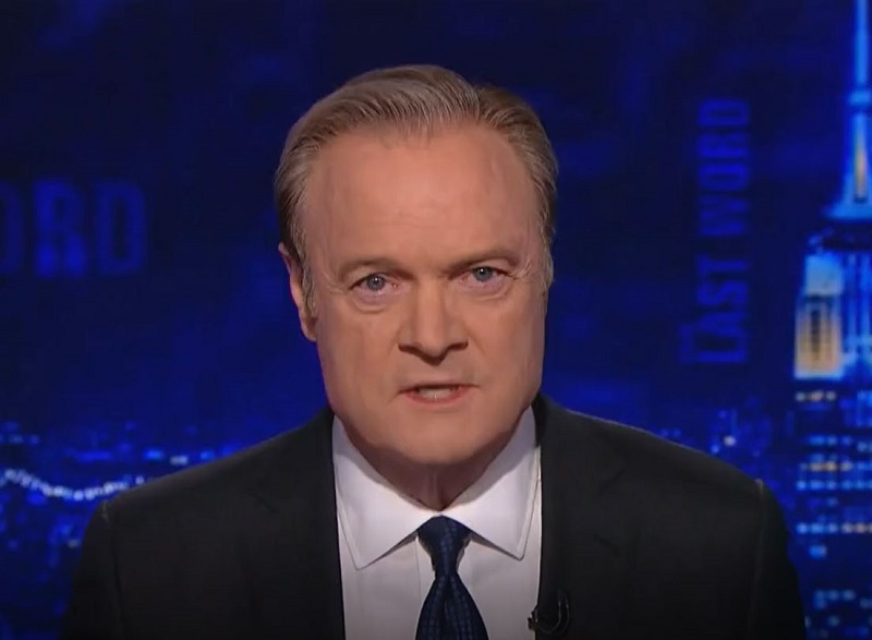Lawrence O’Donnell Walks Back ‘Russian Oligarchs’ Story After Trump Lawyers Demand Retraction, Apology