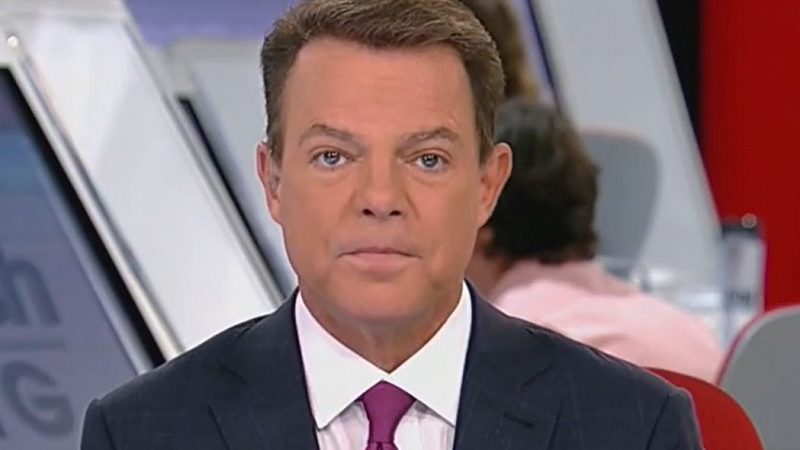 Shep Smith Fact-Checks Trump: ‘Not True’ That G7 Removed Russia Because Putin ‘Outsmarted’ Obama
