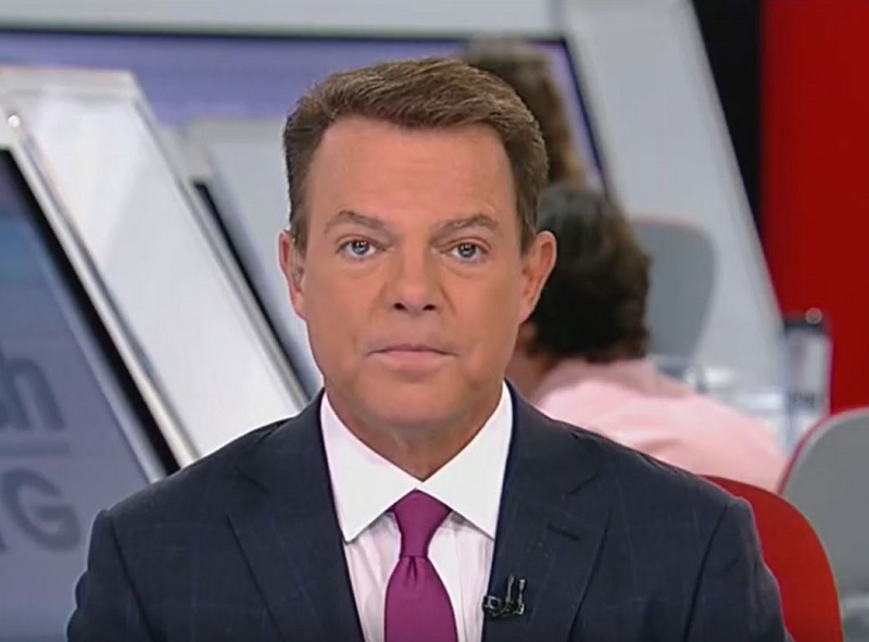 Shep Smith Fact-Checks Trump: ‘Not True’ That G7 Removed Russia Because Putin ‘Outsmarted’ Obama