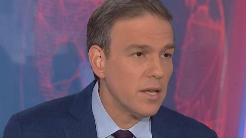 Bret Stephens: Calling Me a ‘Bedbug’ Is Just What ‘Totalitarian Regimes’ Did in the Past