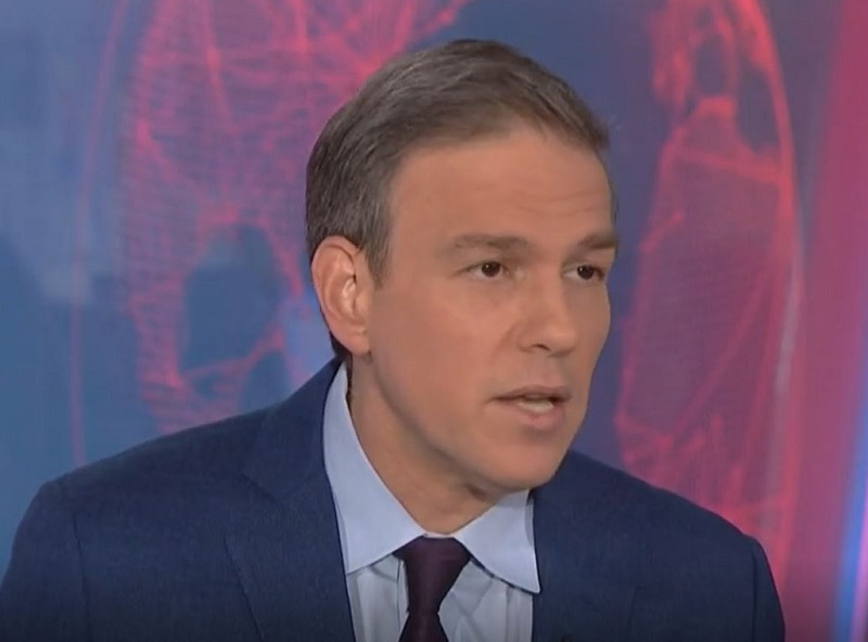 Bret Stephens: Calling Me a ‘Bedbug’ Is Just What ‘Totalitarian Regimes’ Did in the Past