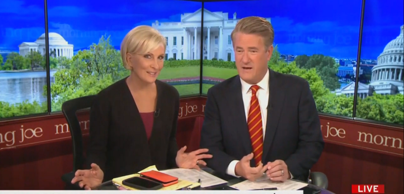 ‘Morning Joe’: Why Was Trump Desperate To Meet The Taliban And Iran?