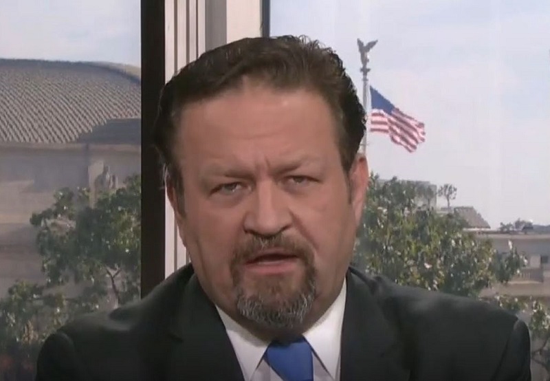 Seb Gorka: We Had a ‘Racist America’ When Obama Was President as He Only Saw ‘Skin Color’