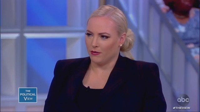 ABC’s Jon Karl Schools Meghan McCain on Why Ukraine Call Is ‘Bad’: ‘Very Easy to Understand’