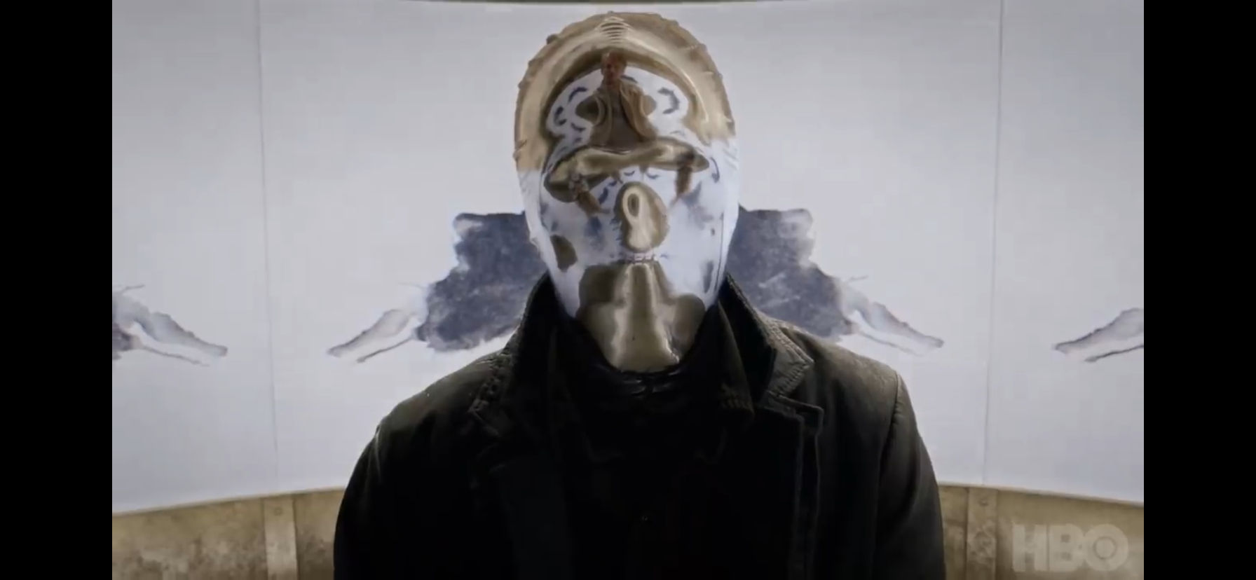 We Watch ‘Watchmen’: Season One, Episode One Recap