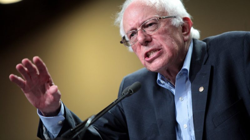 Bernie Sanders Has Surgery for Artery Blockage, Cancels Campaign Events ‘Until Further Notice’