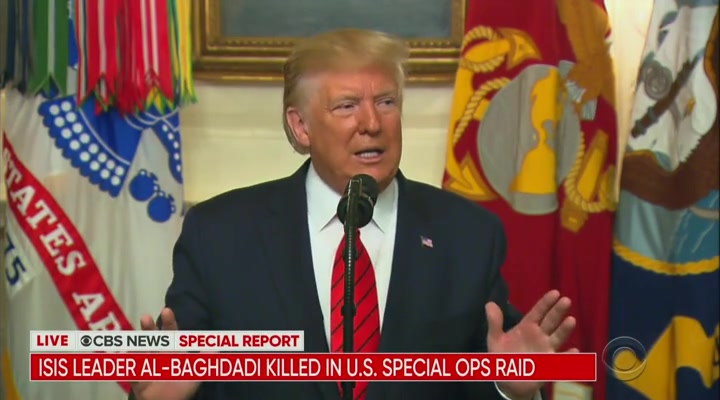 Trump Repeats Misleading Claim that He Warned Nation About Osama Bin Laden