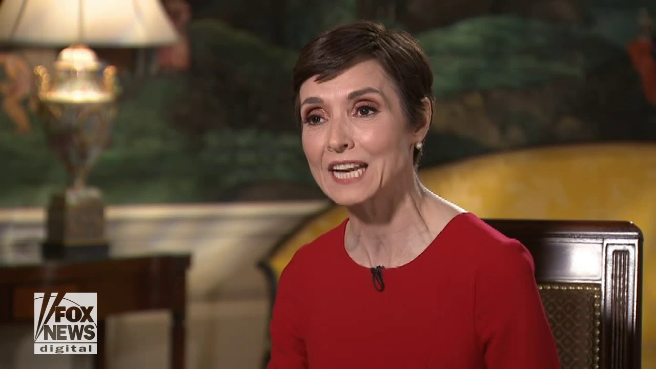 Catherine Herridge Leaves Fox News for CBS: Says ‘Facts Matter’