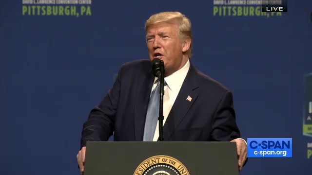 Trump: I’m Building a Great Big Beautiful Border Wall in Colorado!