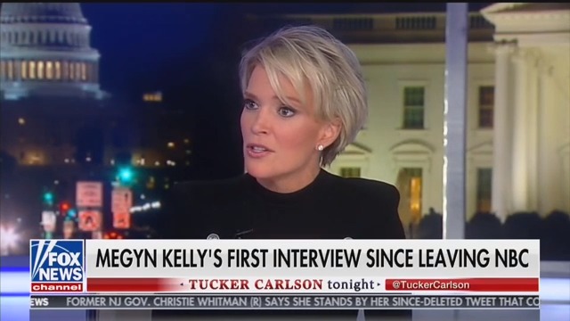 Megyn Kelly, in First On-Air Interview Since Leaving NBC, Calls for ‘Outside Investigation’ of Network