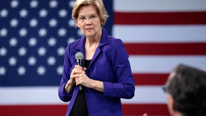 Elizabeth Warren Plans to Slam Biden and Buttigieg for ‘Counting on Republican Politicians’