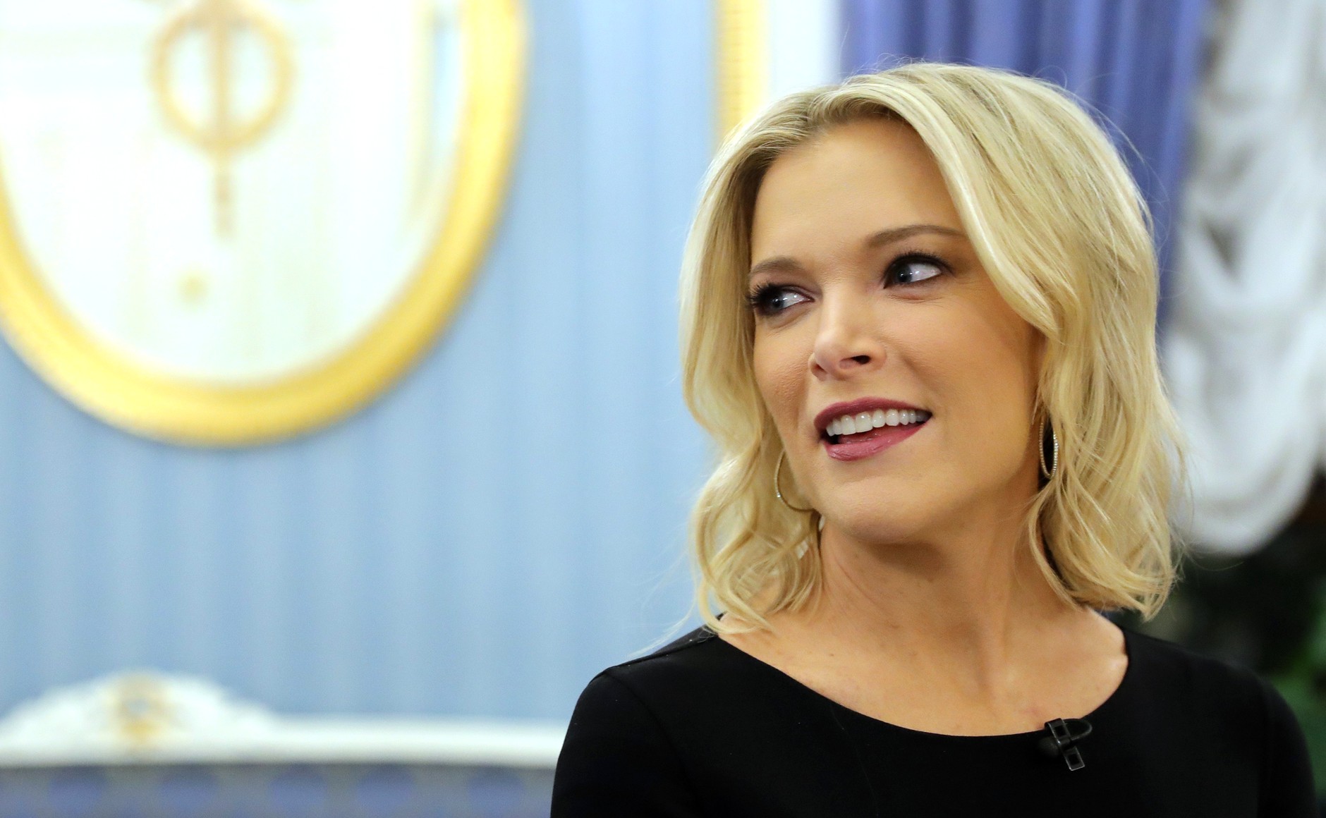 Megyn Kelly Returns With Interview of Staffer Fired Over Leaked ABC Epstein Video [UPDATE]