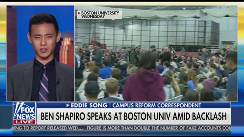 Student Tells ‘Fox & Friends’ America Wasn’t Founded on Slavery Because ‘Today We Don’t See Slavery’