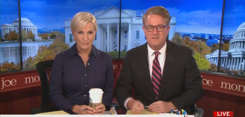 Joe Scarborough Tells Donald Trump: You Lost Kentucky for Republicans