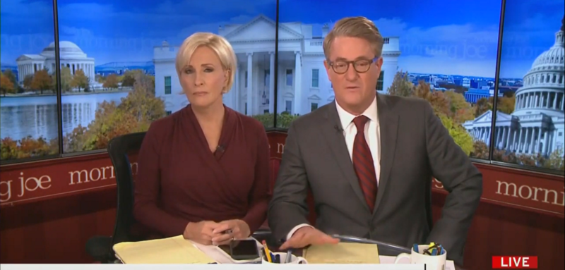 Joe Scarborough Tells Senator John Kennedy: Calling Pelosi Dumb Is ‘Your Moment When You Die’