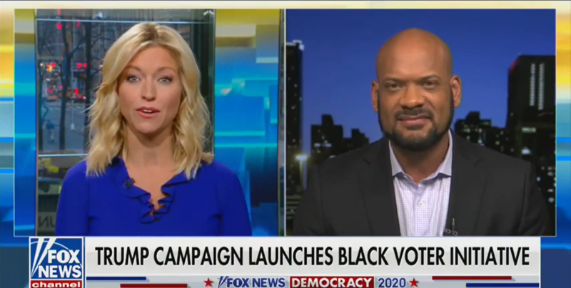‘Fox & Friends’ Guest Compares Kanye West to St. Paul: He’s What the Black Community Needs