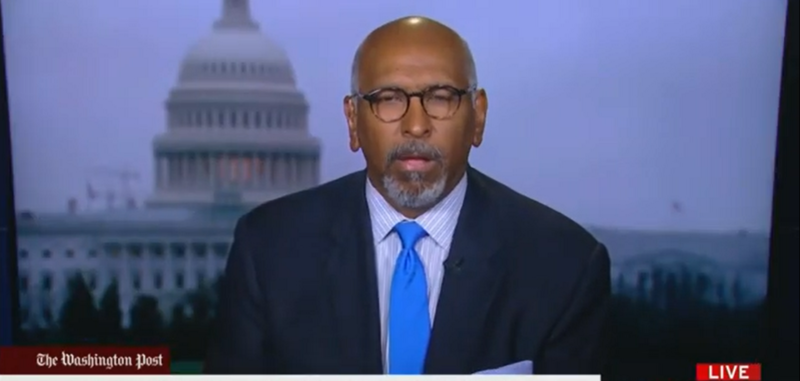 Former RNC Chair Calls Out Republicans for ‘Civil War’ Rhetoric: ‘You’re Going to Stand Up for That?’