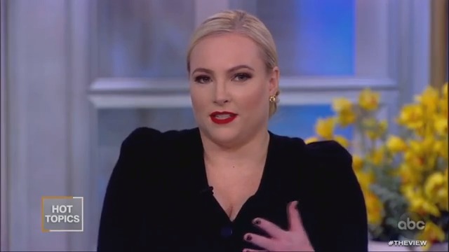 Meghan McCain: ‘Uncle’ Lindsey Graham’s a ‘Good Person’ Making ‘Questionable’ Decisions