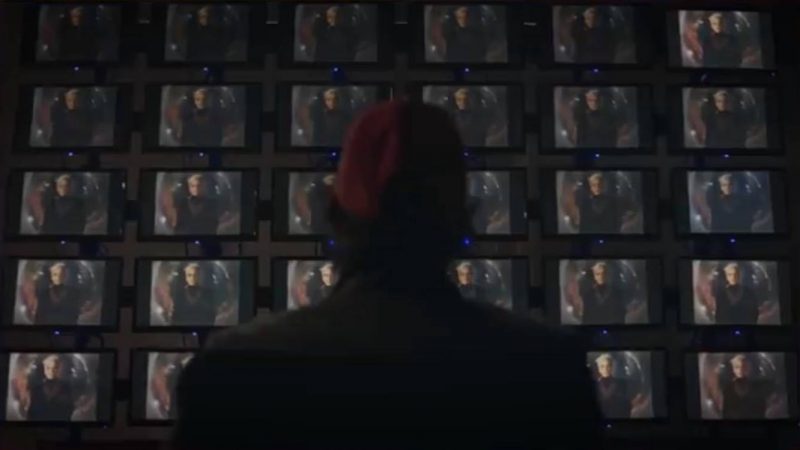 ‘Watchmen’ Might Actually Have Something to Say: Season 1, Episode 5 Recap