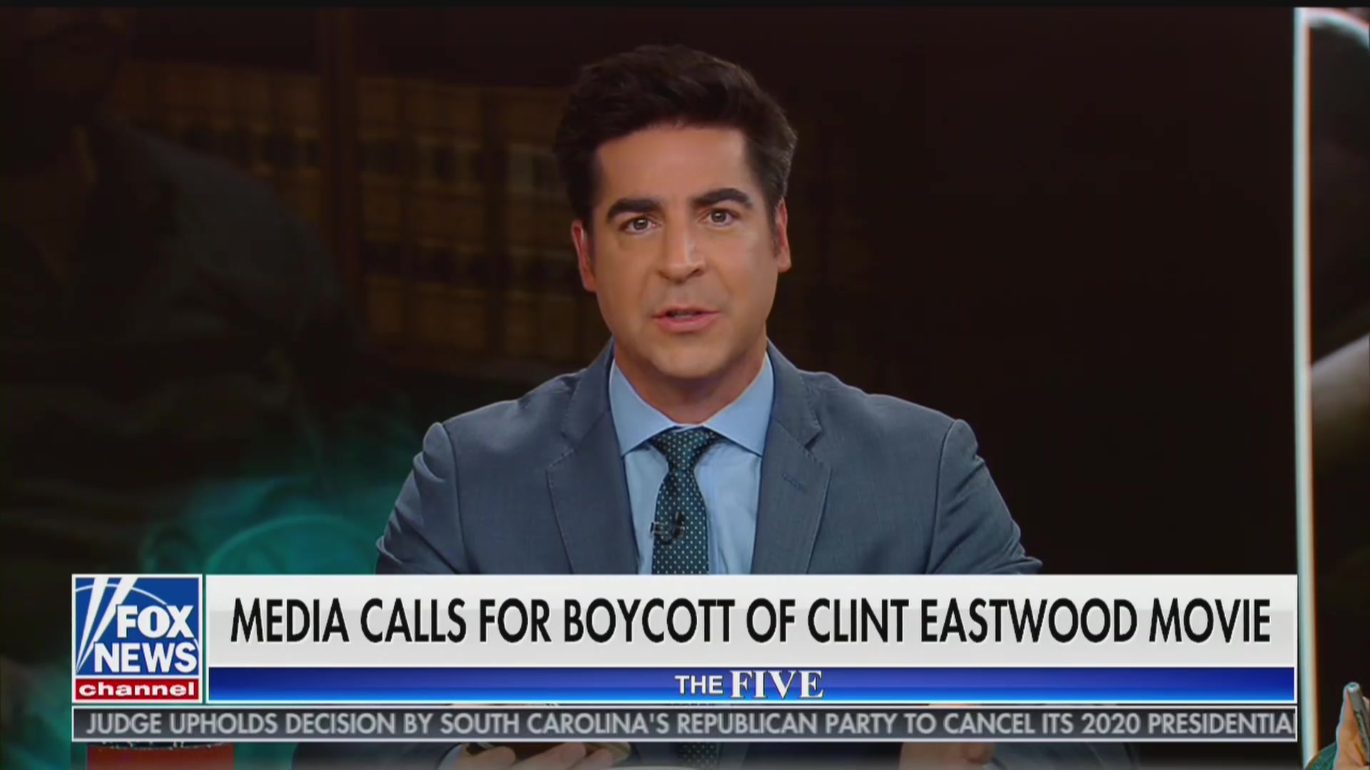 Jesse Watters: Women Reporters Sleep With Sources ‘All the Time’