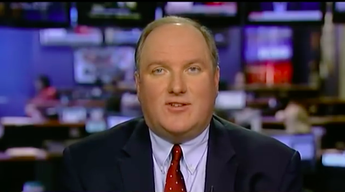 John Solomon, Former ‘Hill’ Journalist Embroiled in Ukraine Scandal, Launches New Media Site