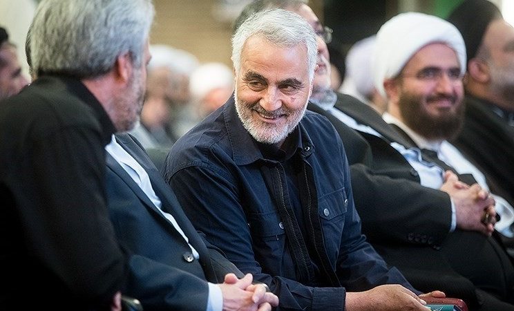 More Than 2 to 1 Americans Say Soleimani’s Killing Made U.S. Less Safe