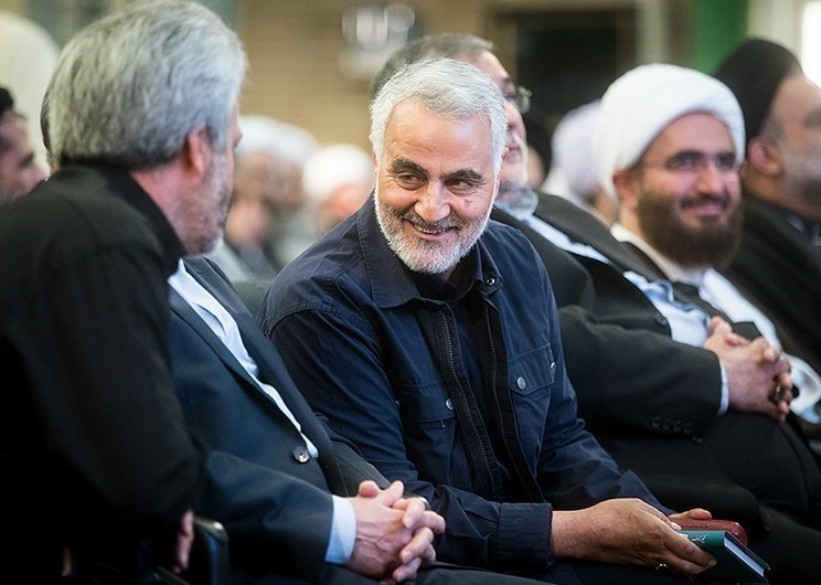 More Than 2 to 1 Americans Say Soleimani’s Killing Made U.S. Less Safe