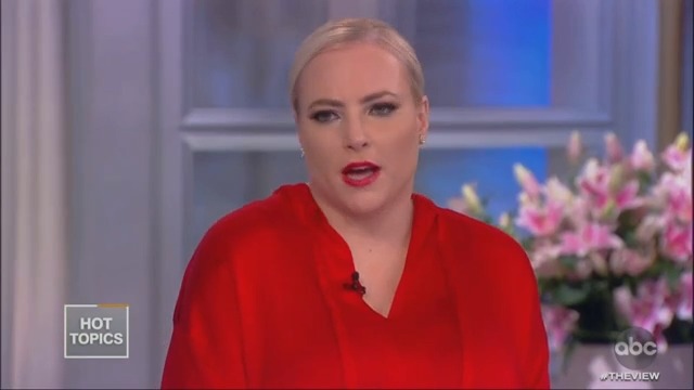 Meghan McCain: Don’t Laugh at Dershowitz as He ‘Helped a Serial Killer Get Off’