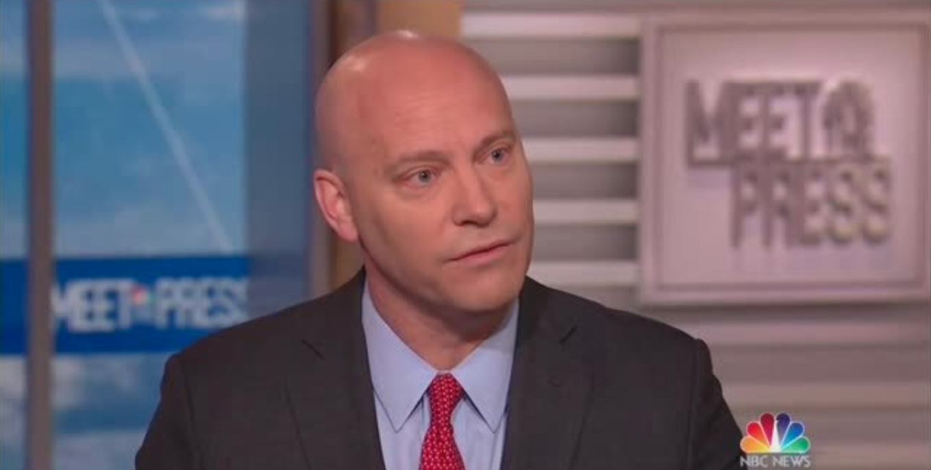 Marc Short Denies Intelligence Showing Russia Is Trying to Help Trump’s Reelection Campaign