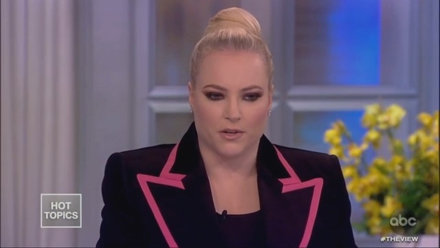 Meghan McCain: ‘Mitt Romney Is Nothing Like My Dad’