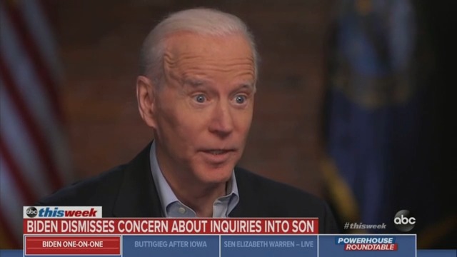 Biden Snipes at Mayor Pete: You’re ‘No Barack Obama.’ Buttigieg Responds: Neither Are You!