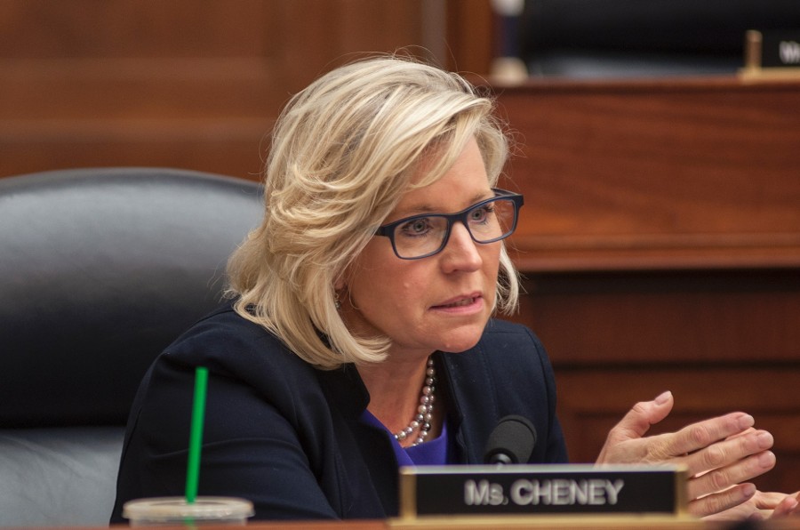 GOP Rep. Liz Cheney Warns Against Easing Covid-19 Restrictions: Hospitals Could Be ‘Overwhelmed’
