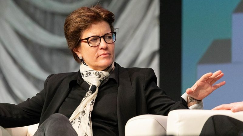 Kara Swisher Blames Fox News for Her Mother’s Lack of Concern About Coronavirus