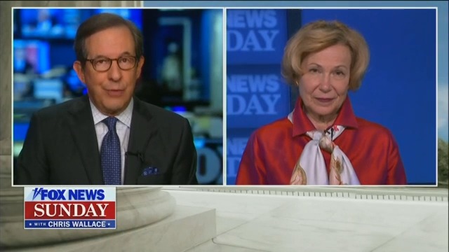 Chris Wallace Confronts Dr. Birx on Whether White House Underestimated Virus: Did We ‘Reopen Too Soon?’